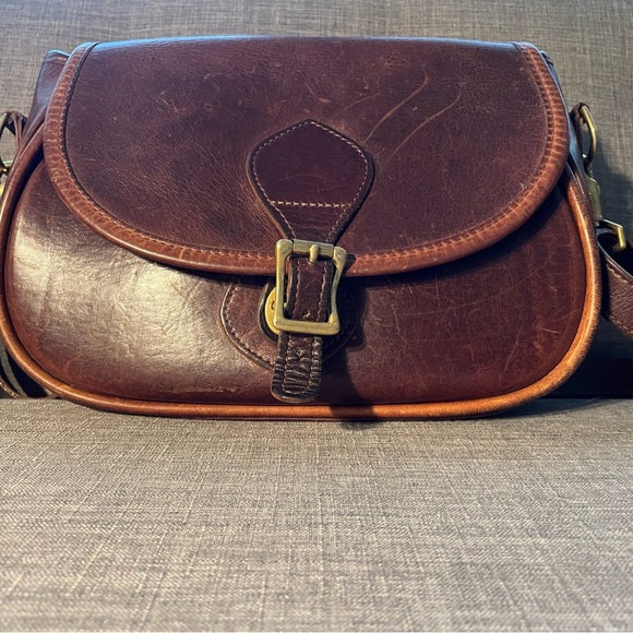 2015 JW Hulme Legacy bag - Picture 1 of 11